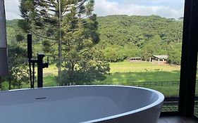 Cabanas Grande Passo